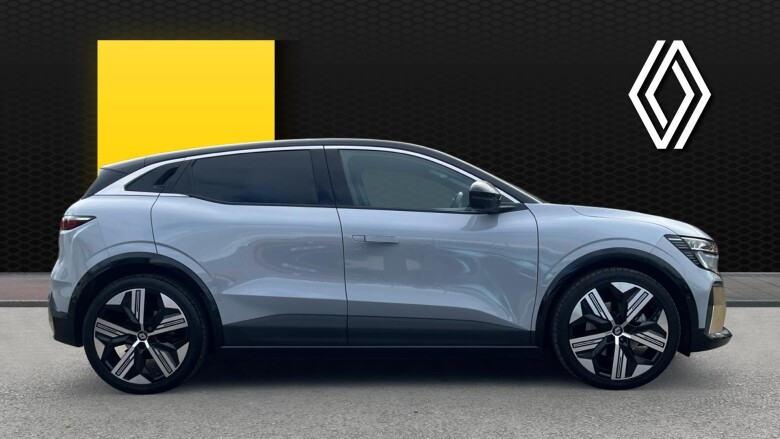 Renault Megane E-Tech EV60 160kW Launch Edition 60kWh OC 5dr Auto Electric Hatchback